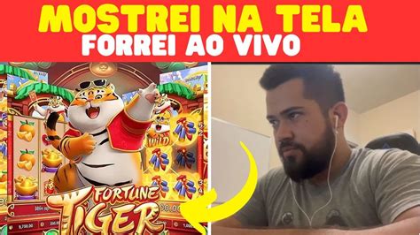 jogo do tigrinho é golpe